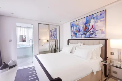BYD Lofts - Boutique Hotel & Serviced Apartments - Patong Beach, Phuket – Fotos 2