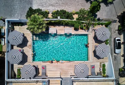 BYD Lofts - Boutique Hotel & Serviced Apartments - Patong Beach, Phuket – Fotos 13