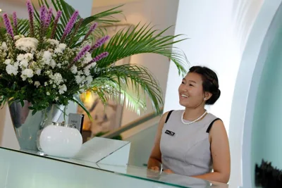 BYD Lofts - Boutique Hotel & Serviced Apartments - Patong Beach, Phuket – Fotos 15