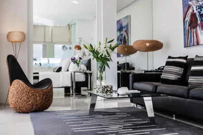 BYD Lofts - Boutique Hotel & Serviced Apartments - Patong Beach, Phuket – Fotos 16