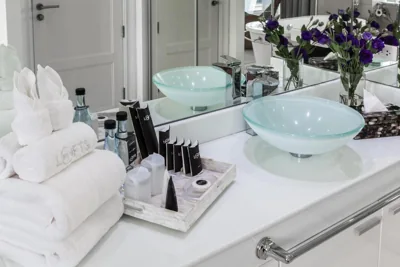 Grand Deluxe Two-Bedroom Suite — BYD Lofts - Boutique Hotel & Serviced Apartments - Patong Beach, Phuket